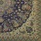 رومیزی ترمه شاهپسند ممتاز (مربع ۷۵ سانتی متری)